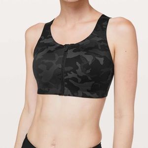 Lululemon Enlite Bra